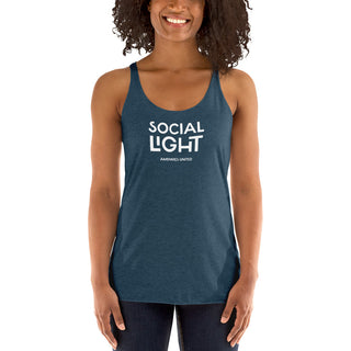 Social Light Tank