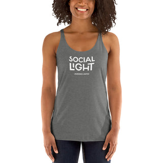 Social Light Tank