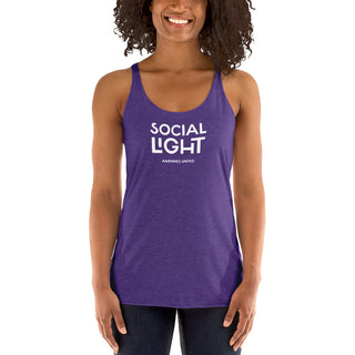 Social Light Tank