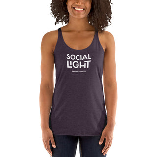 Social Light Tank
