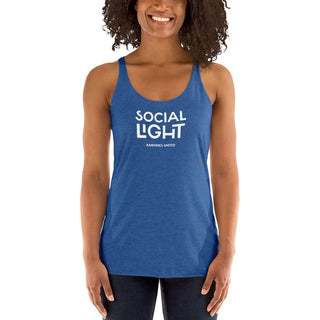Social Light Tank