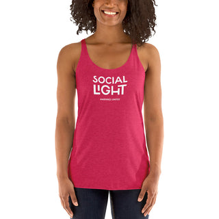 Social Light Tank