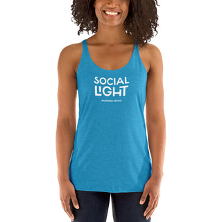 Social Light Tank